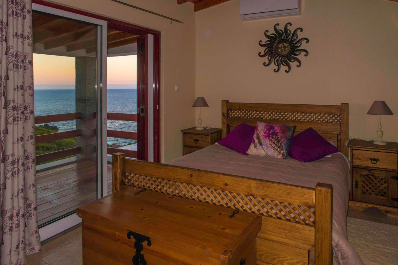 Farm stay Adega Ninho Da Cagarra