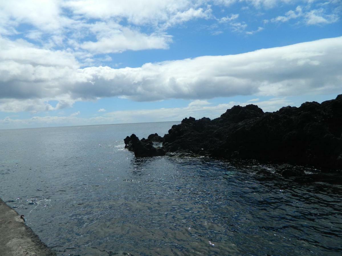Adega Ninho Da Cagarra Calheta de Nesquim