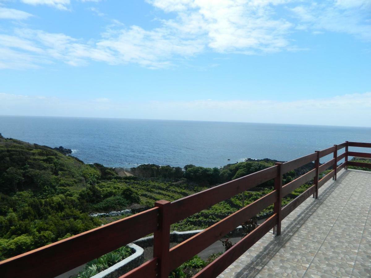 Farm stay Adega Ninho Da Cagarra Calheta de Nesquim