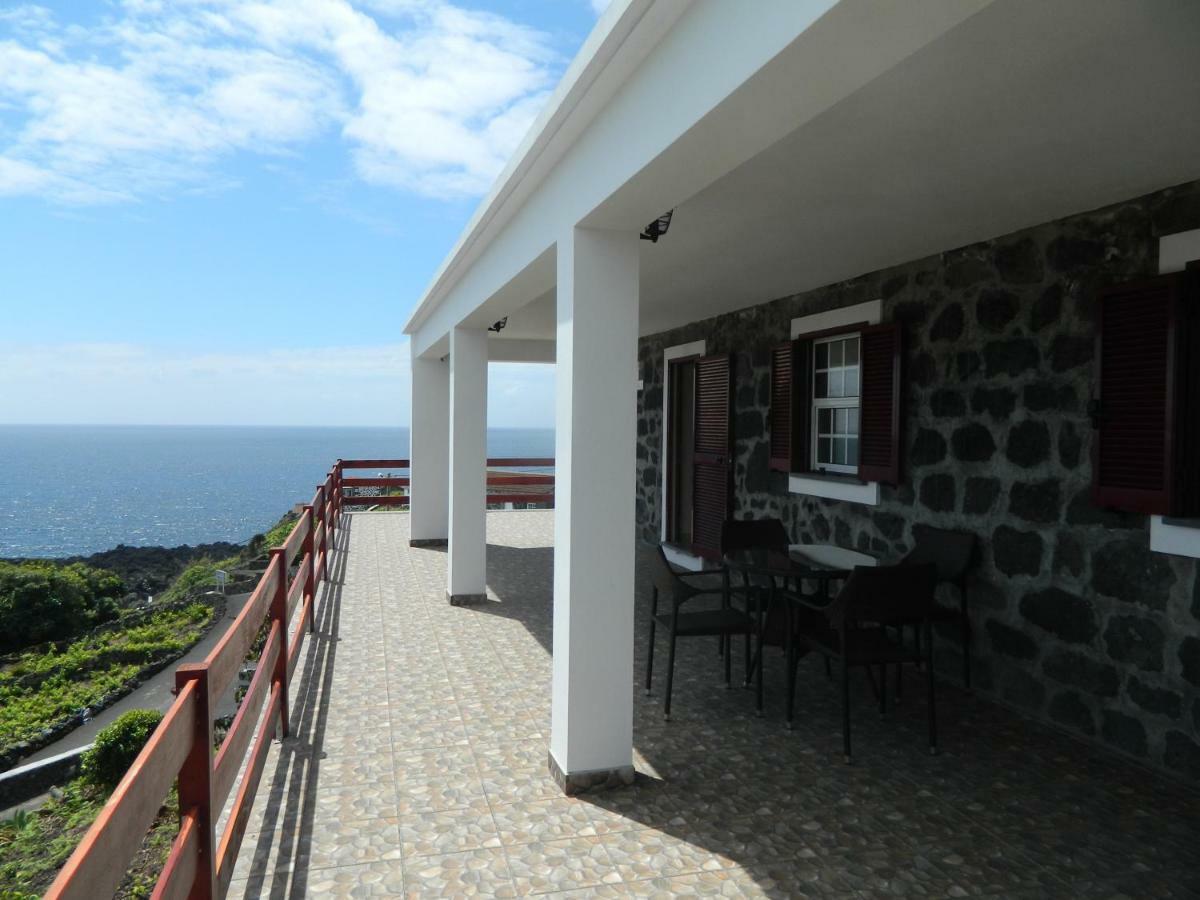 Farm stay Adega Ninho Da Cagarra *