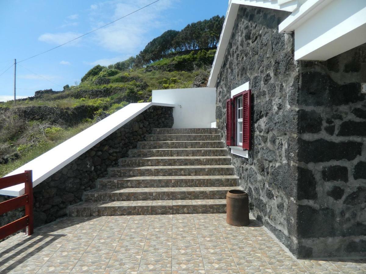 Farm stay Adega Ninho Da Cagarra