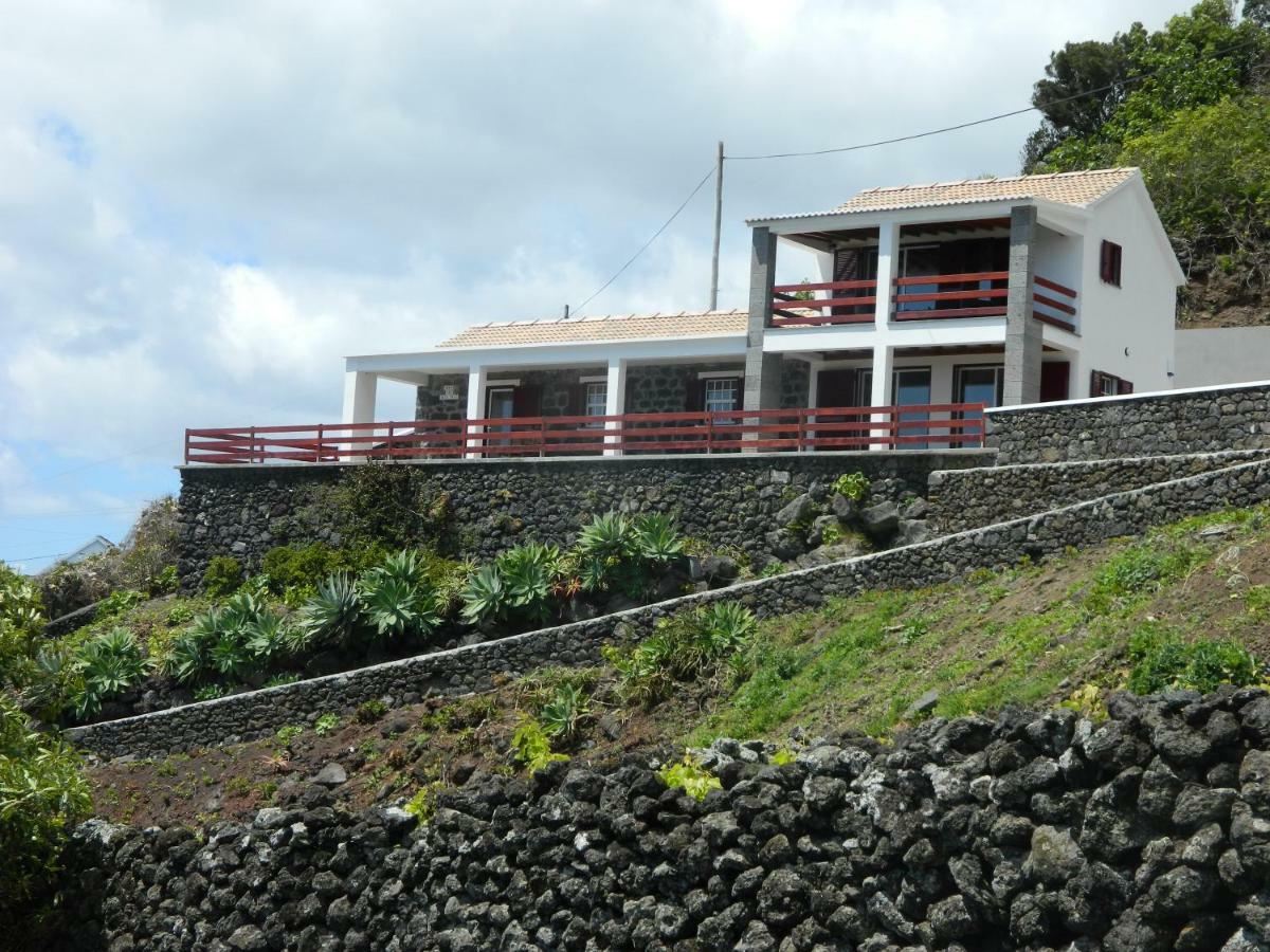 Farm stay Adega Ninho Da Cagarra Calheta de Nesquim