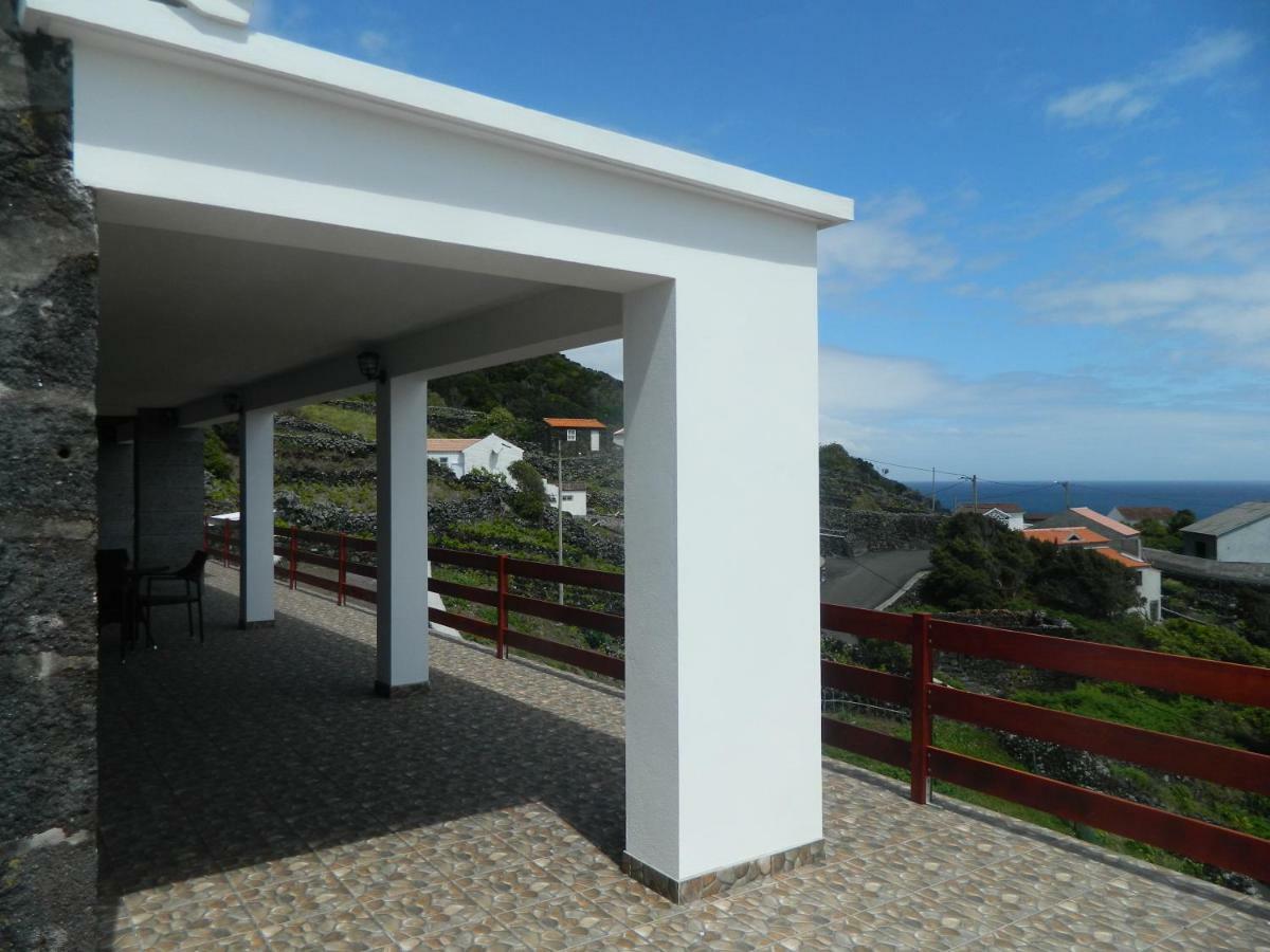 Adega Ninho Da Cagarra * Calheta de Nesquim