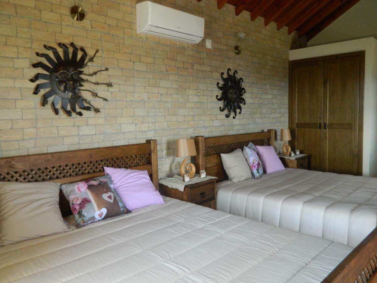 Farm stay Adega Ninho Da Cagarra *