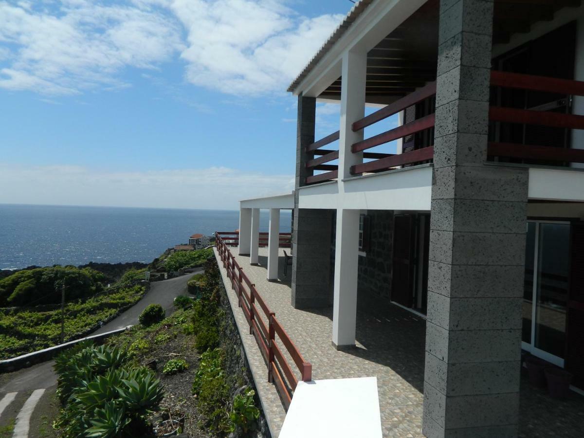 Farm stay Adega Ninho Da Cagarra *