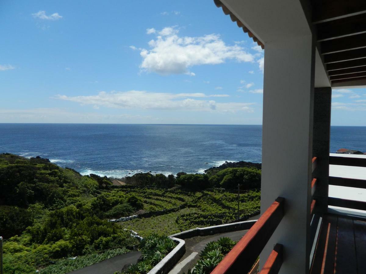 Farm stay Adega Ninho Da Cagarra