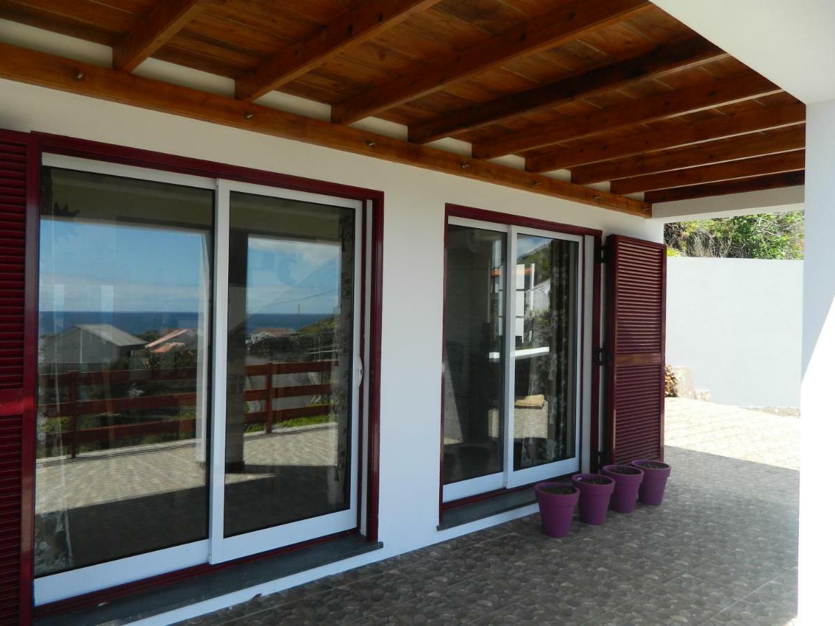 Farm stay Adega Ninho Da Cagarra