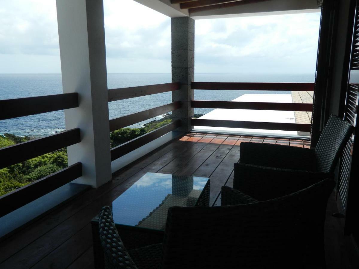 Adega Ninho Da Cagarra Farm stay *
