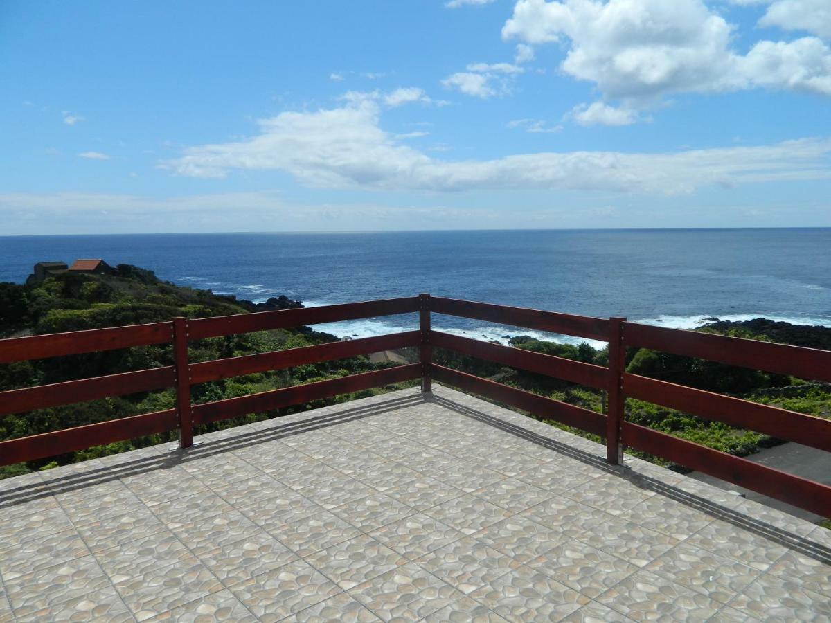 Adega Ninho Da Cagarra * Calheta de Nesquim