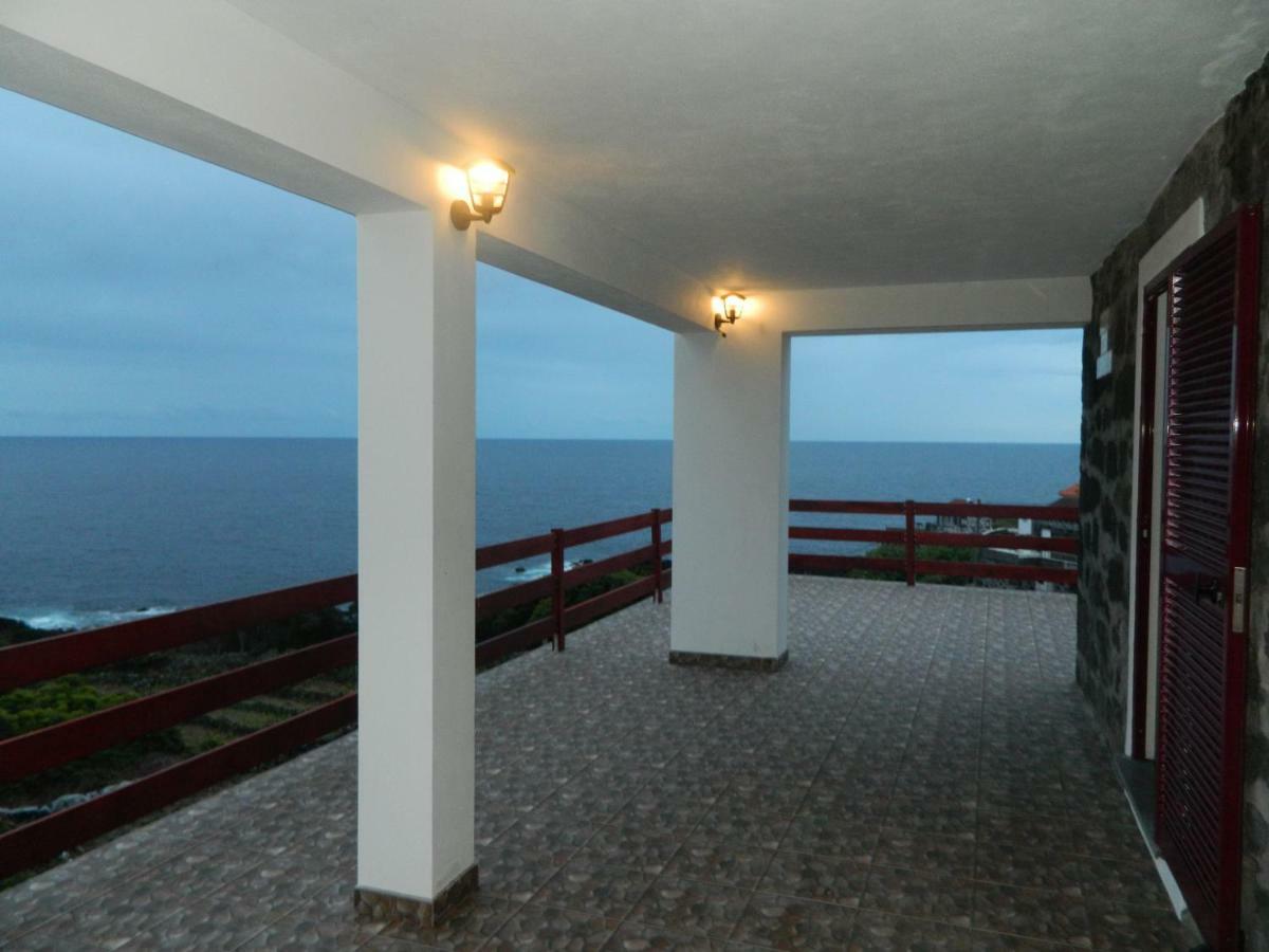 Farm stay Adega Ninho Da Cagarra *