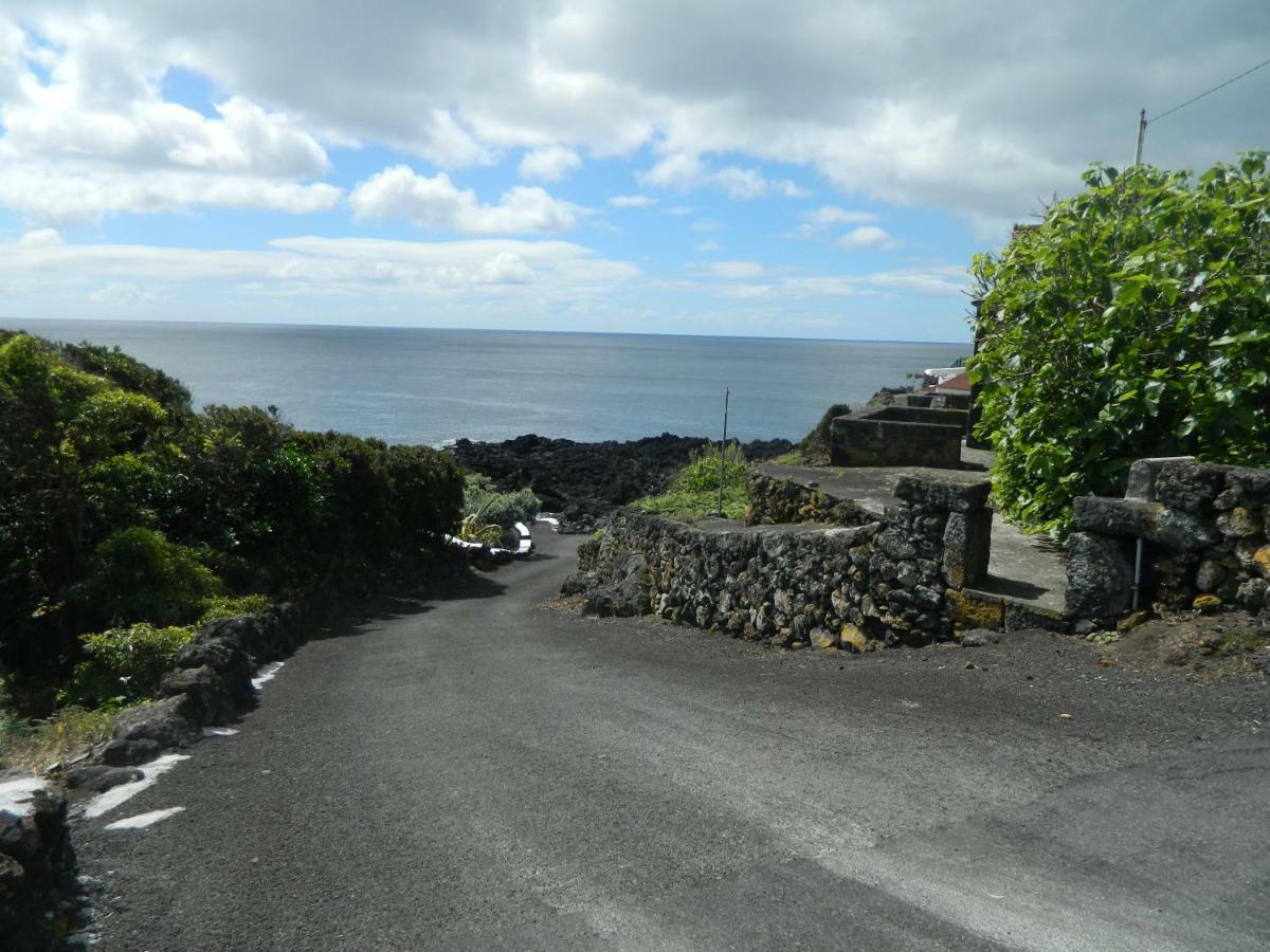 Adega Ninho Da Cagarra * Calheta de Nesquim