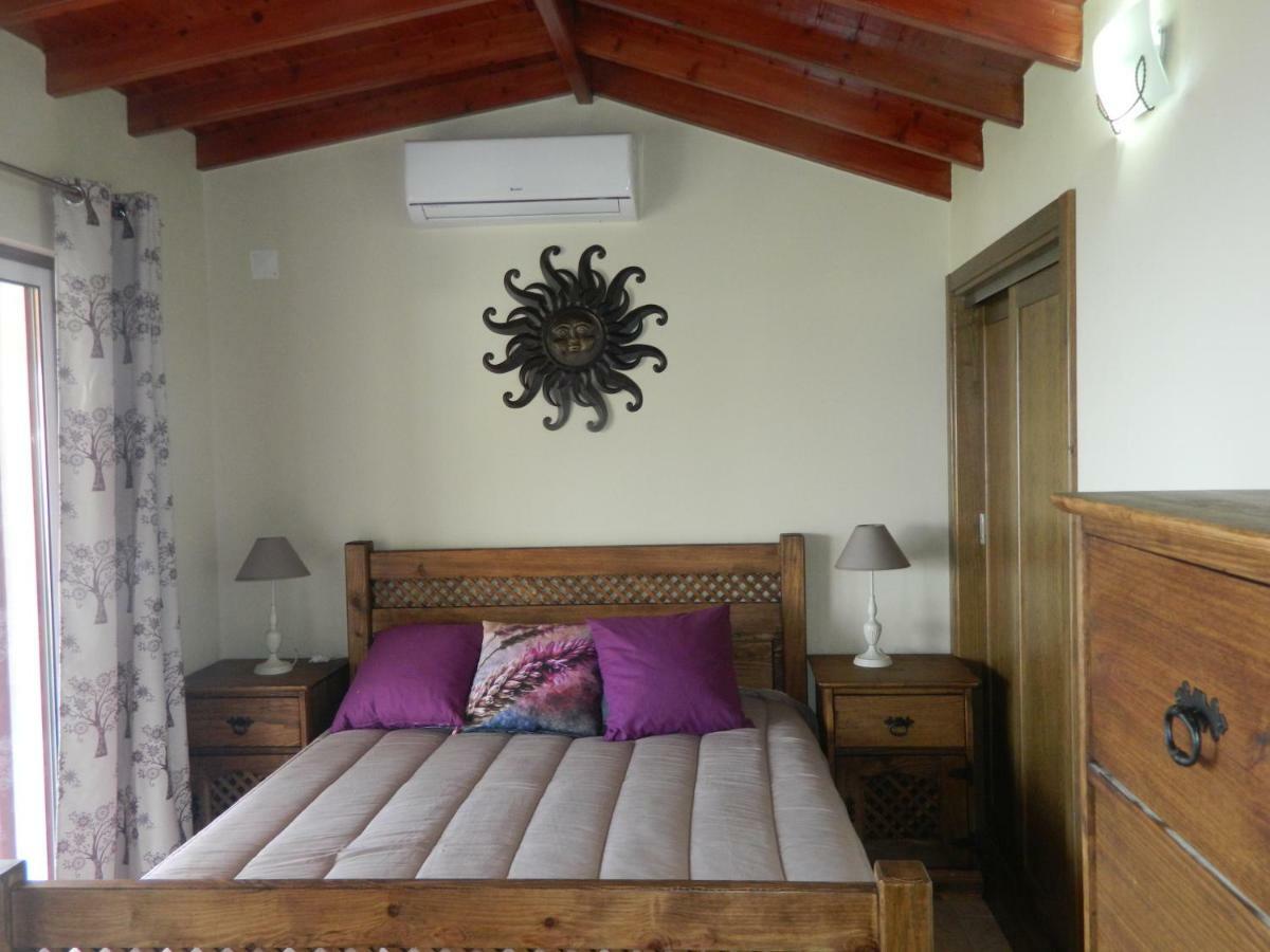 Farm stay Adega Ninho Da Cagarra *