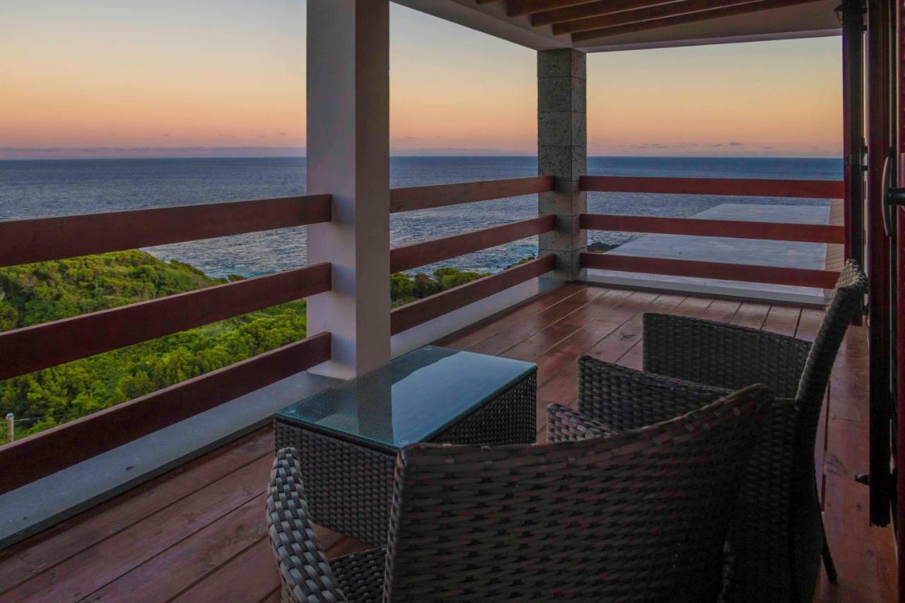 Farm stay Adega Ninho Da Cagarra Calheta de Nesquim