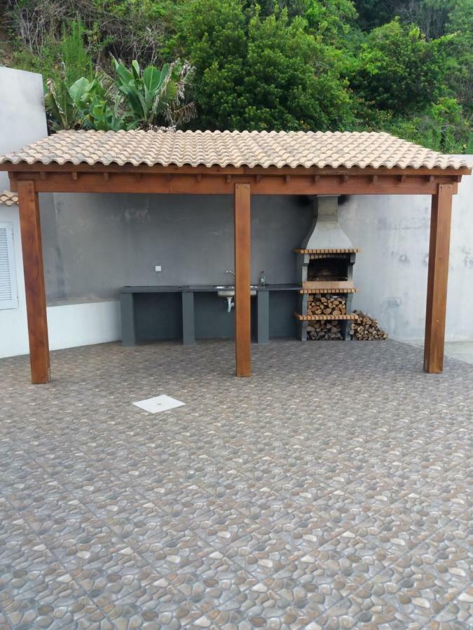 Adega Ninho Da Cagarra Farm stay